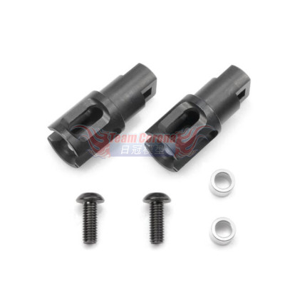 TAMIYA 51763 TRF421X Front Direct Cup